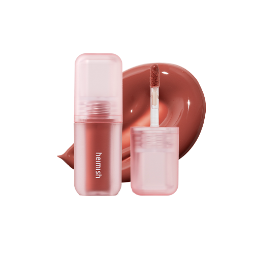 [heimish] *renewal* Dailism Lip Gloss (6 colors)