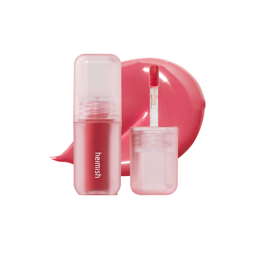 [heimish] *renewal* Dailism Lip Gloss (6 colors)