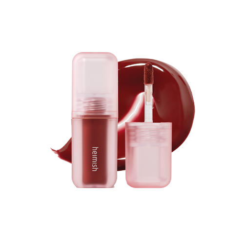 [heimish] *renewal* Dailism Lip Gloss (6 colors)