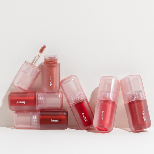 [heimish] *renewal* Dailism Lip Gloss (6 colors)