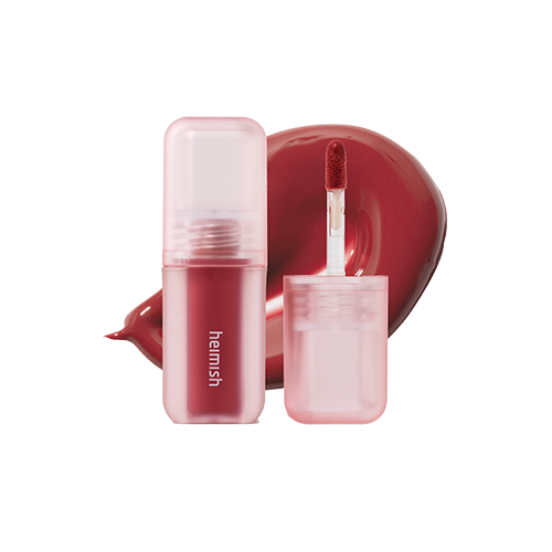 [heimish] *renewal* Dailism Lip Gloss (6 colors)