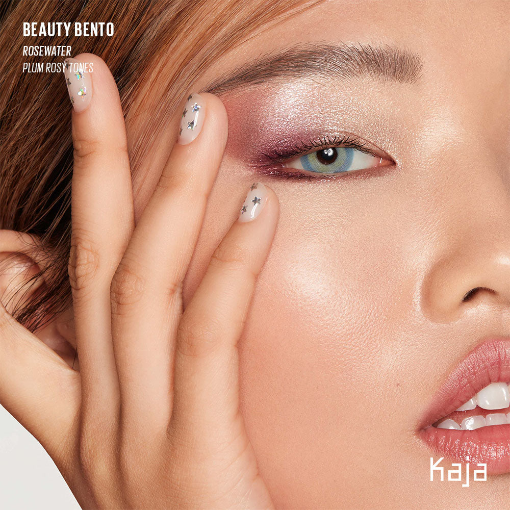 [Kaja] Beauty Bento (14 colors)