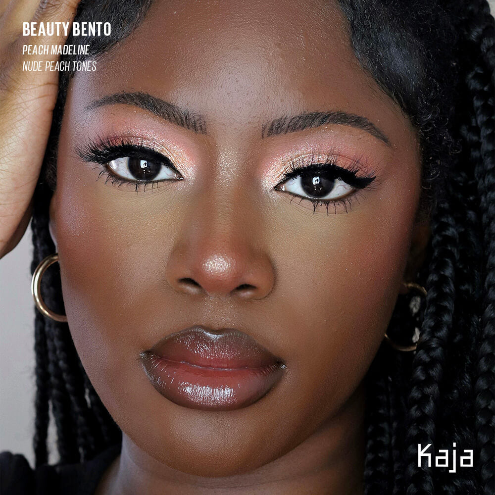 [Kaja] Beauty Bento (14 colors)