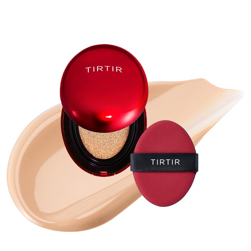 [TIRTIR] Mask Fit Red Cushion (40 colors)