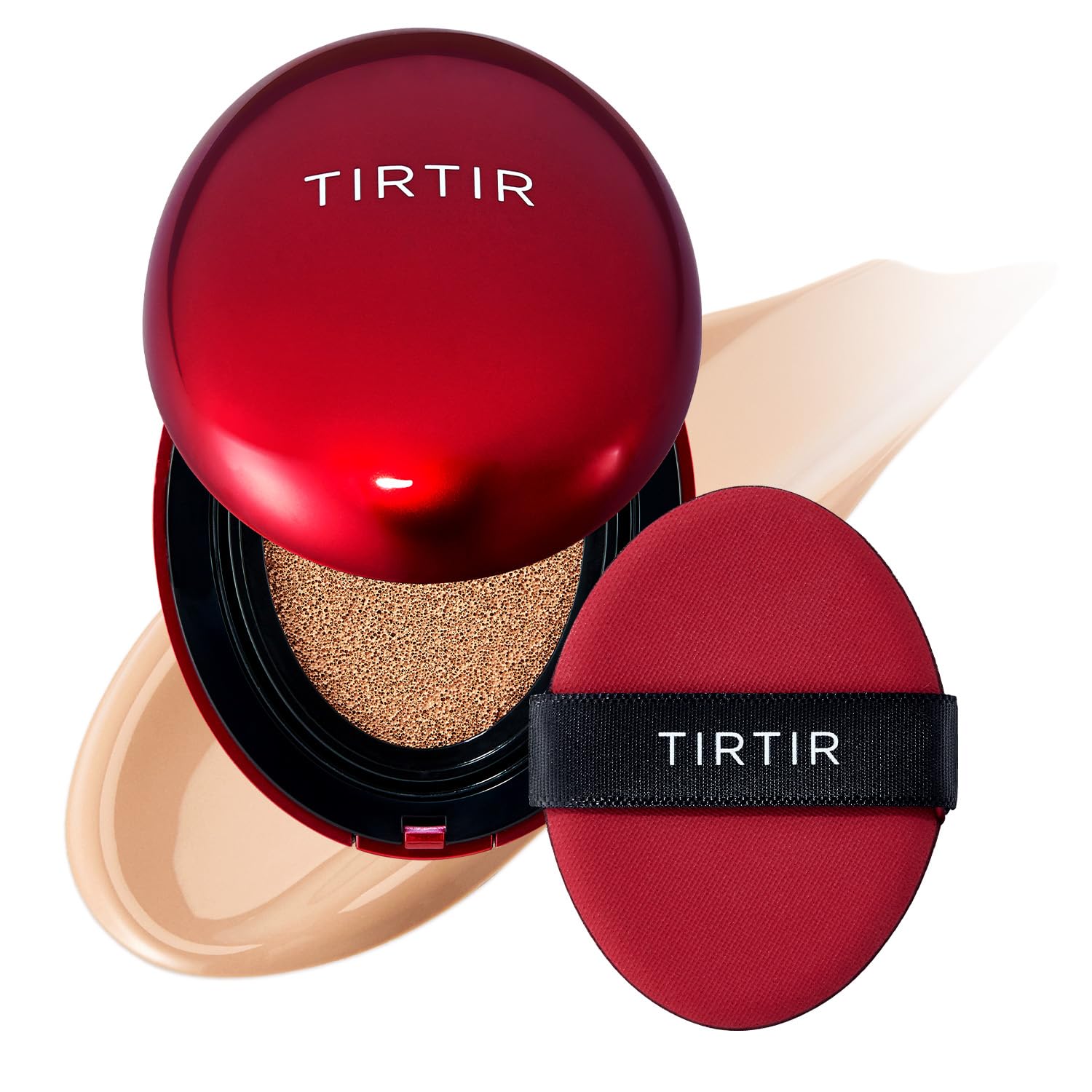 [TIRTIR] *TIMEDEAL*  Mask Fit Red Cushion (40 colors)