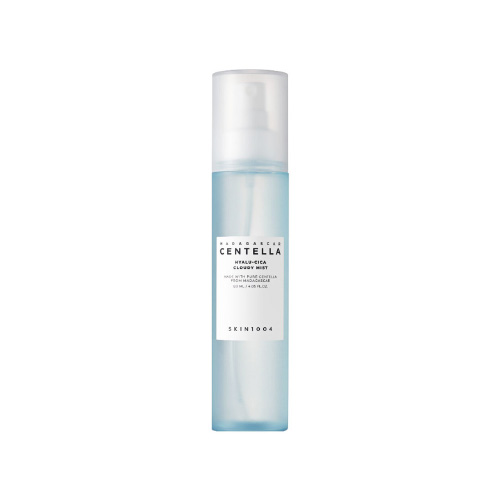 [SKIN1004] Madagascar Centella Hyalu-Cica Cloudy Mist 120ml