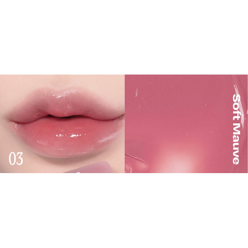 [alternative stereo] *new* Lip Potion Balmy Rose (10 Colors)