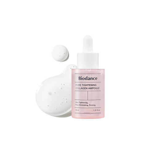 [Biodance] Pore Tightening Collagen Ampoule 50ml