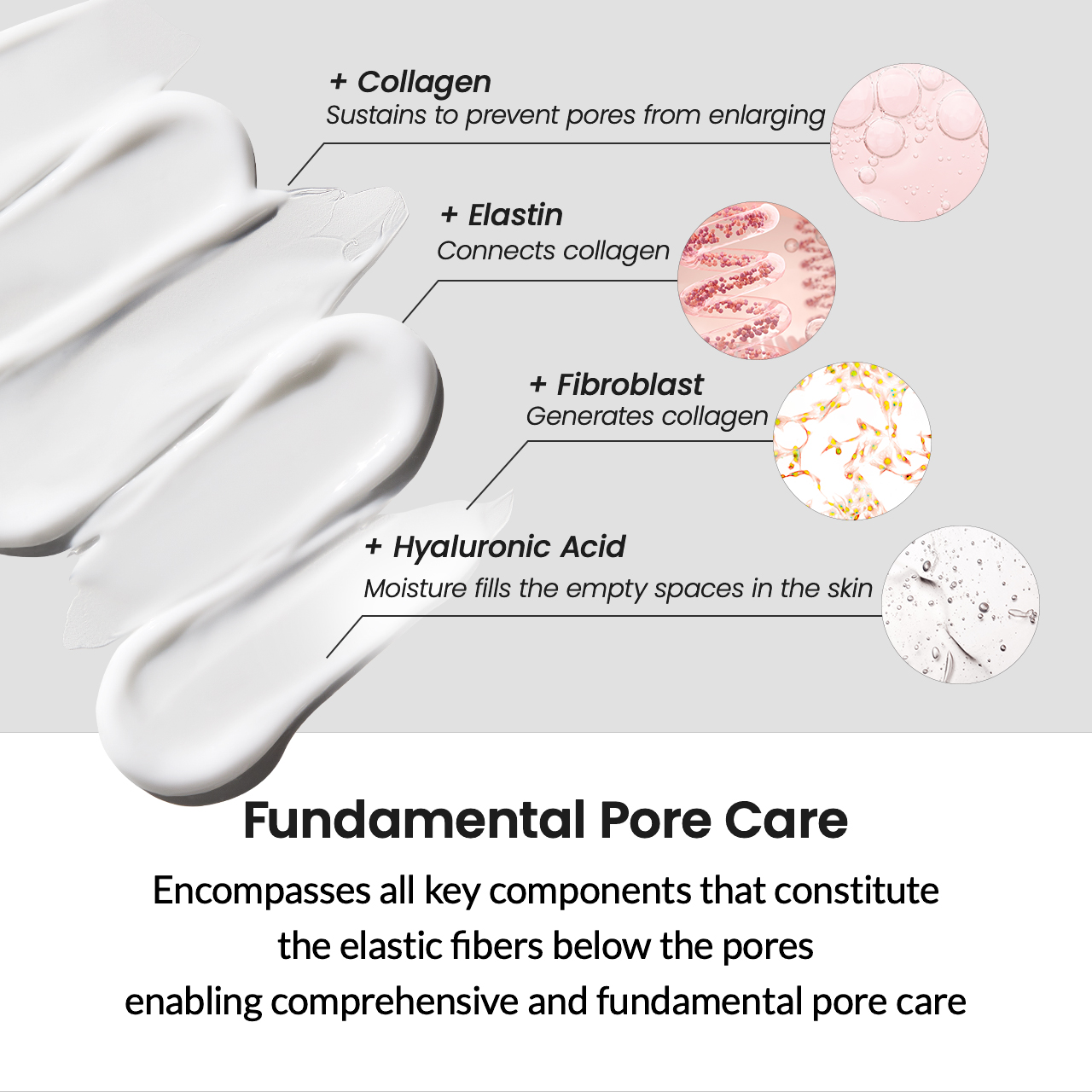 [Biodance] Pore Tightening Collagen Cream 50ml