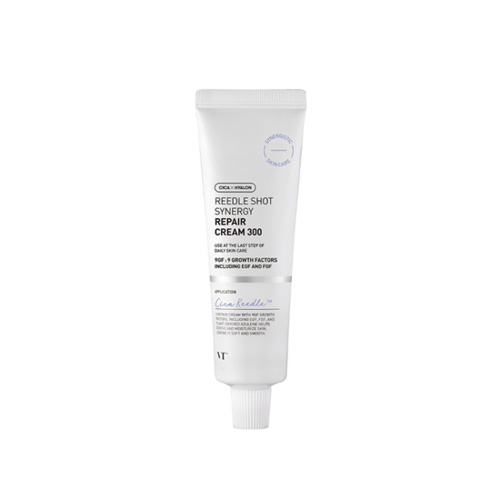 [VT Cosmetics] Reedle Shot Synergy Repair Cream 300 50ml