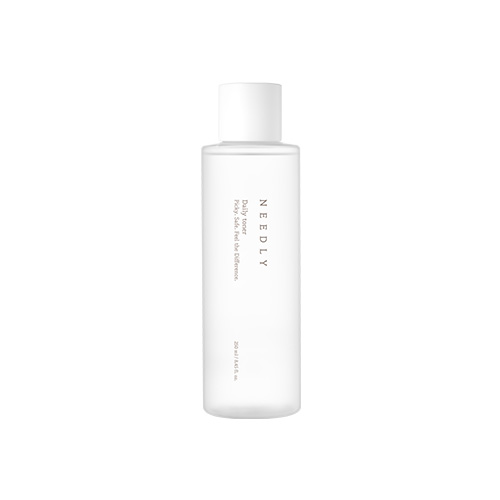 [NEEDLY] Daily Toner 250ml