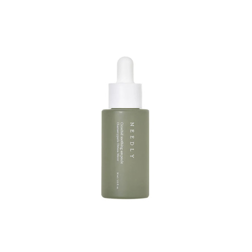 [NEEDLY] Cicachid Soothing Ampoule 30ml