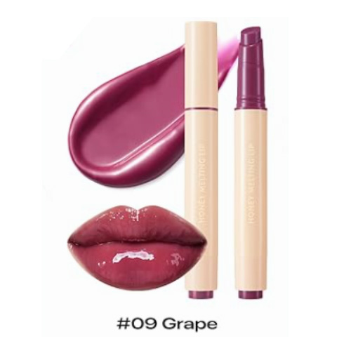 [Nature Republic] Honey Melting Lip (12 Colors)