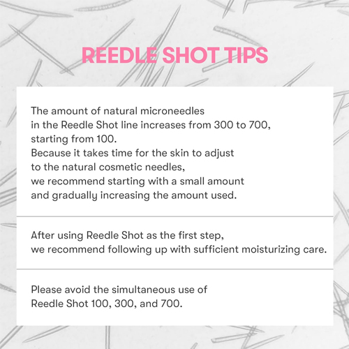 [VT Cosmetics] Collagen Reedle Shot 100