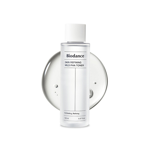 [Biodance] Skin Refining Mild PHA Toner 150ml