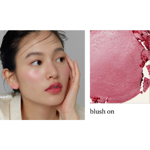 [hince] True Dimension Glow Cheek (4 Colors)