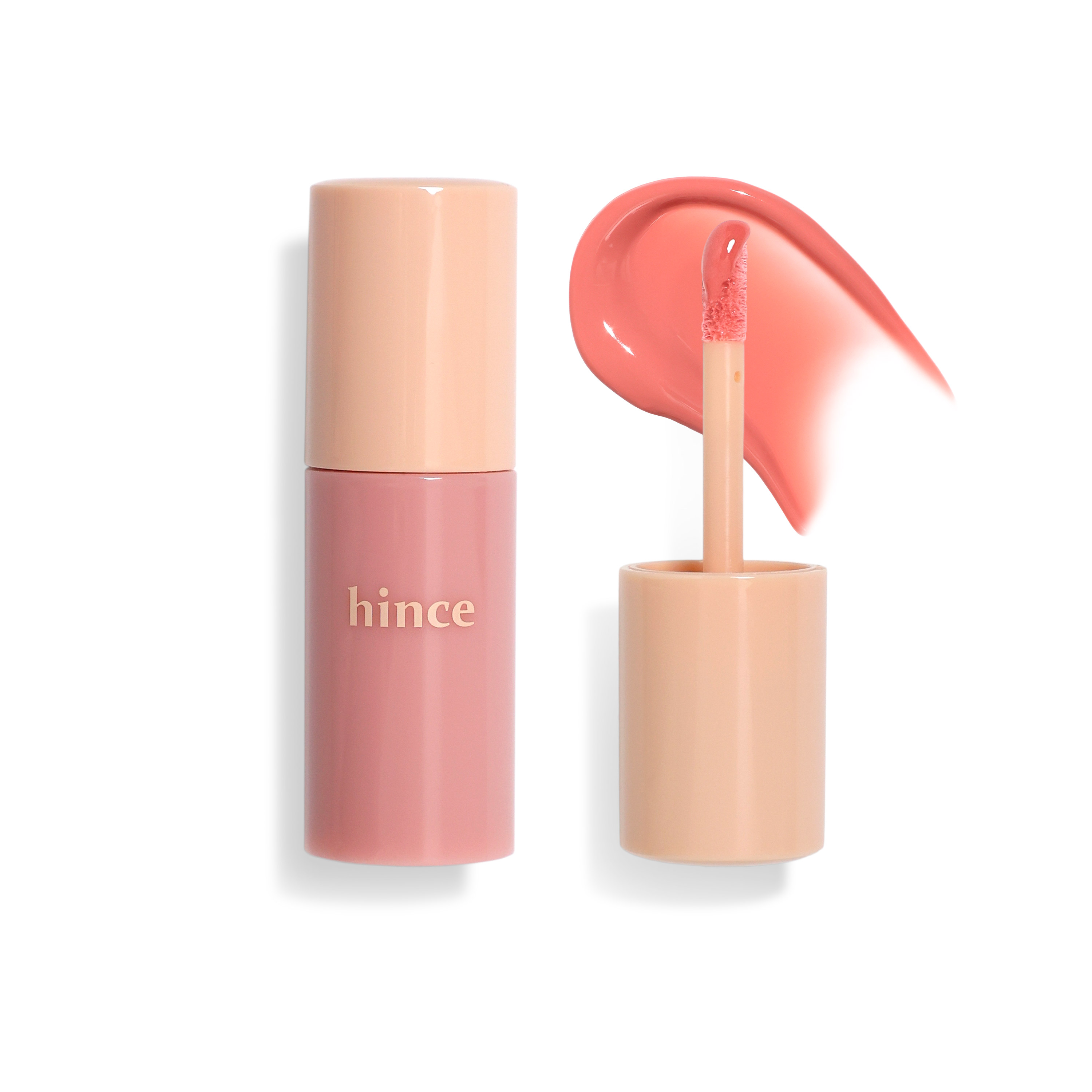 [hince] Dewy Liquid Cheek (5 Colors)