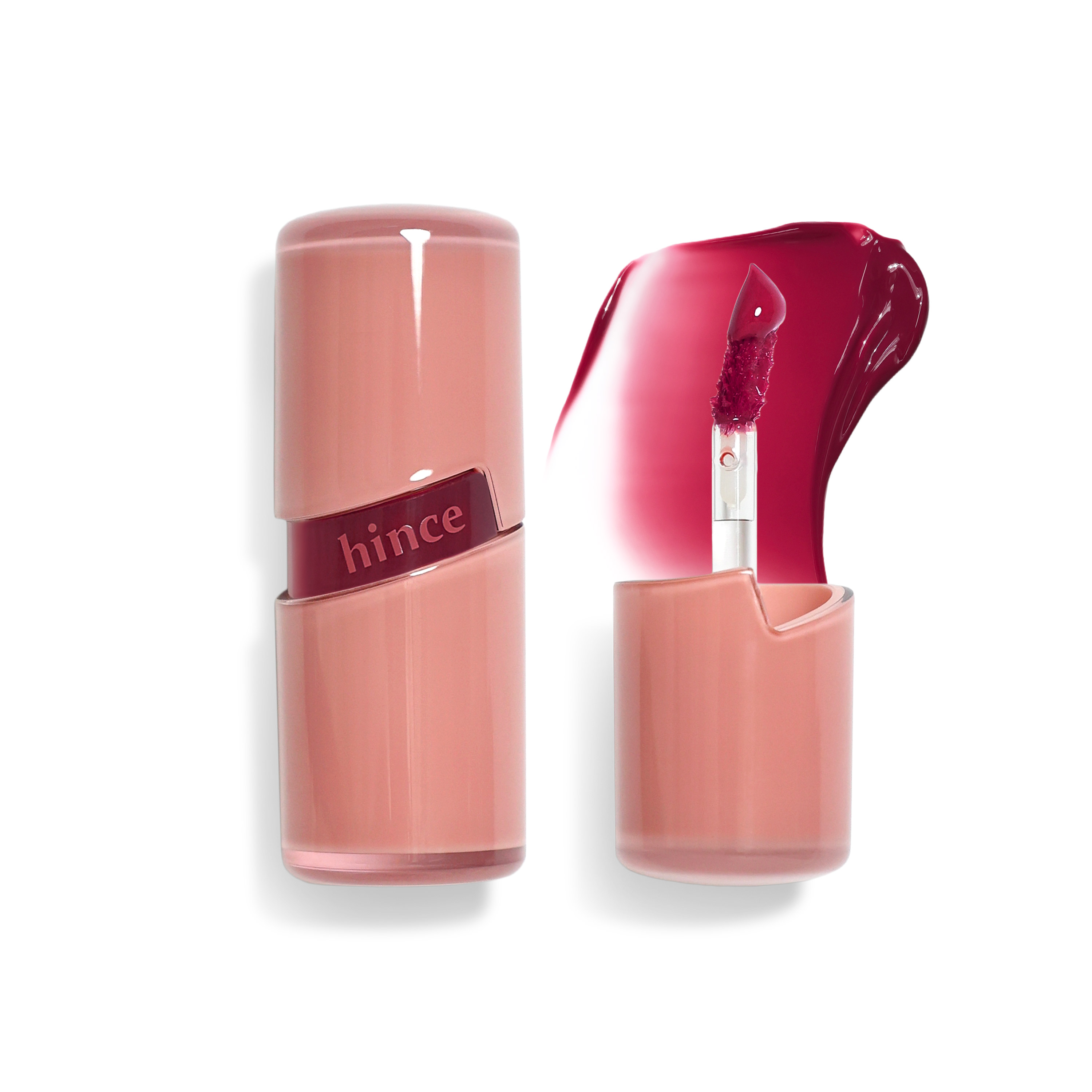 [hince] *new* Raw Glow Gel Tint (15 Colors)