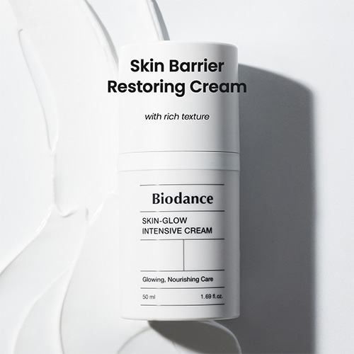 [Biodance] Skin-Glow Intensive Cream 50ml