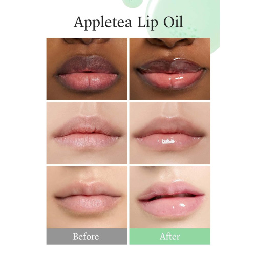 [nooni] Appletea Lip Oil 3.7ml