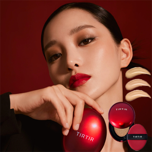 [TIRTIR] *TIMEDEAL*  Mask Fit Red Cushion (40 colors)