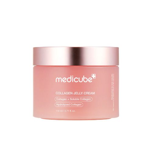 [MEDICUBE]   Collagen Jelly Cream 110ml