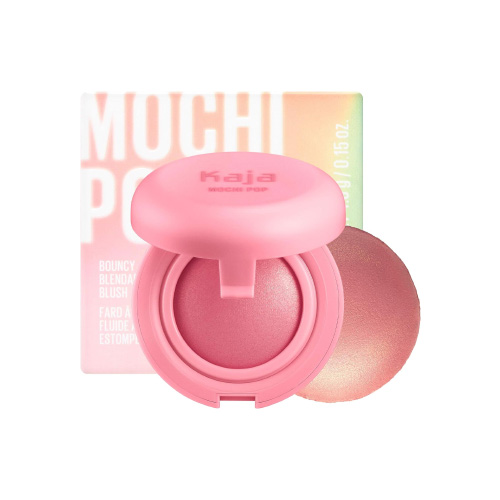 [Kaja] Mochi Pop (2 Colors)