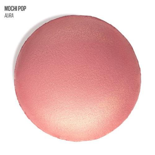 [Kaja] Mochi Pop (2 Colors)