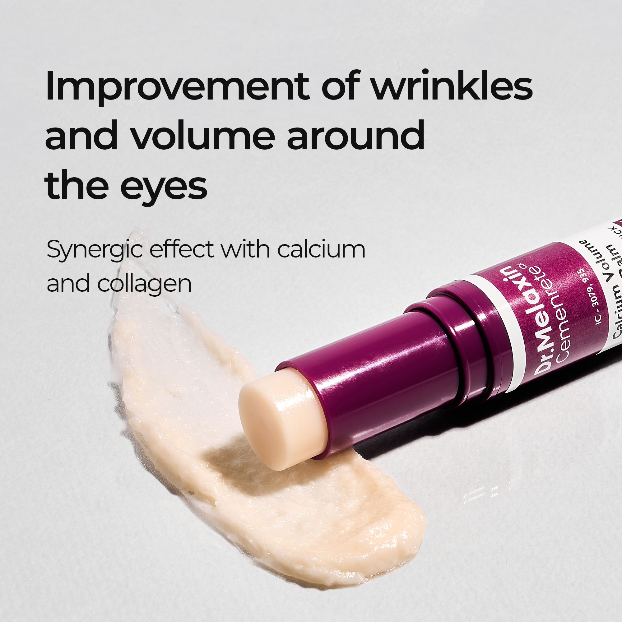 [Dr.Melaxin] Cemenrete Calcium Volume Multi Balm 9g