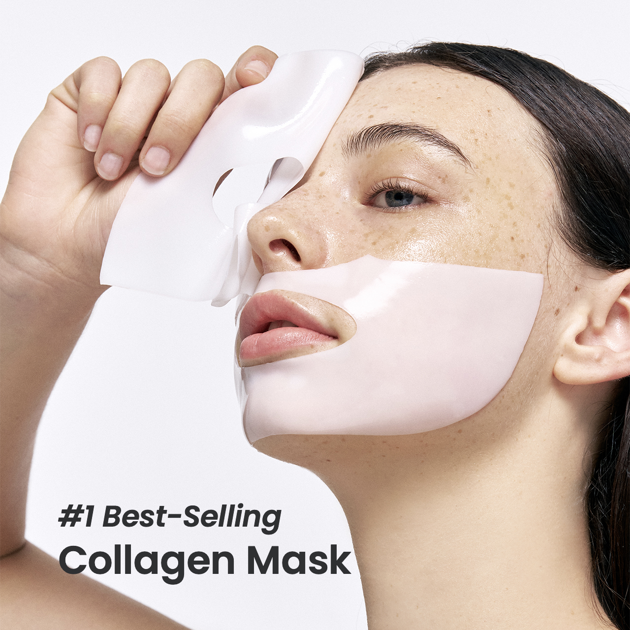 [Biodance] Bio-Collagen Real Deep Mask (4ea)