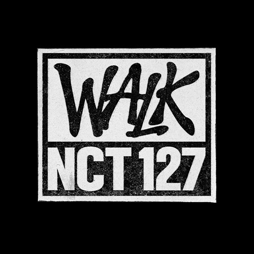 [K-POP] NCT 127 6TH FULL ALBUM - WALK (SMini Ver.) (Random Ver.)