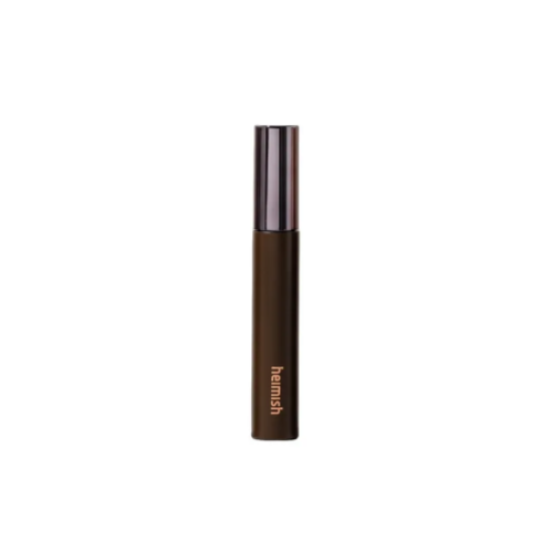 [heimish] Dailism Smudge Stop Mascara Brown (2 types)