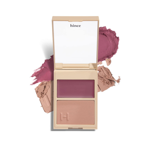 [hince] True Dimension Layering Cheek (3 Colors)