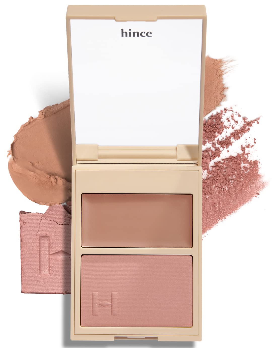 [hince] True Dimension Layering Cheek (3 Colors)