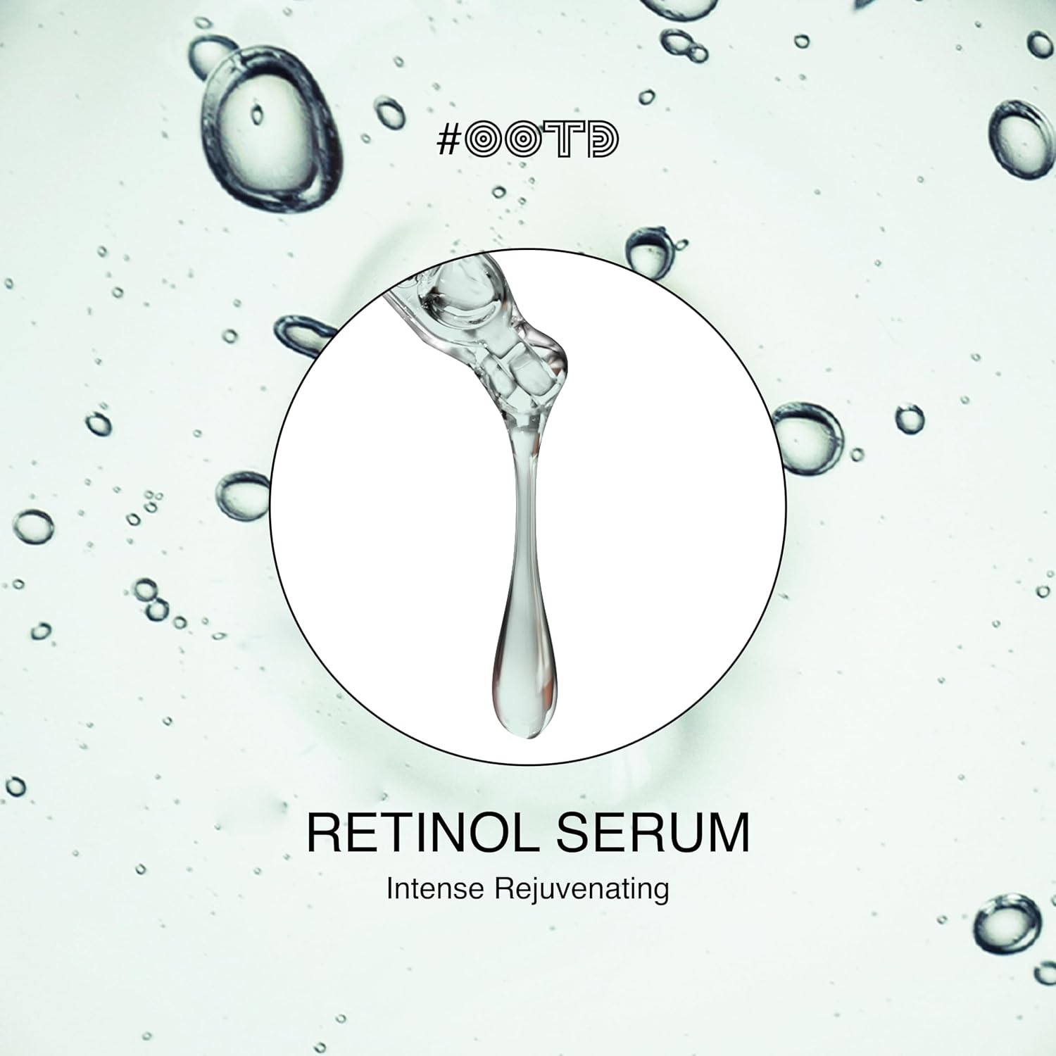 [OOTD Beauty] Retinol Serum Plumping Mask (10ea)