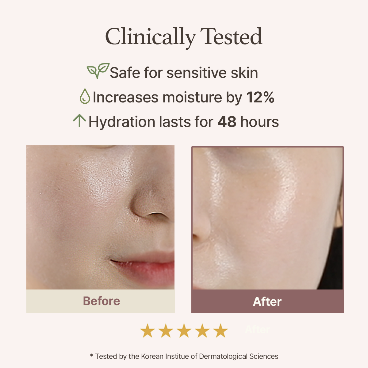 [ARENCIA] Fresh Royal Rosehip Cleanser 120g