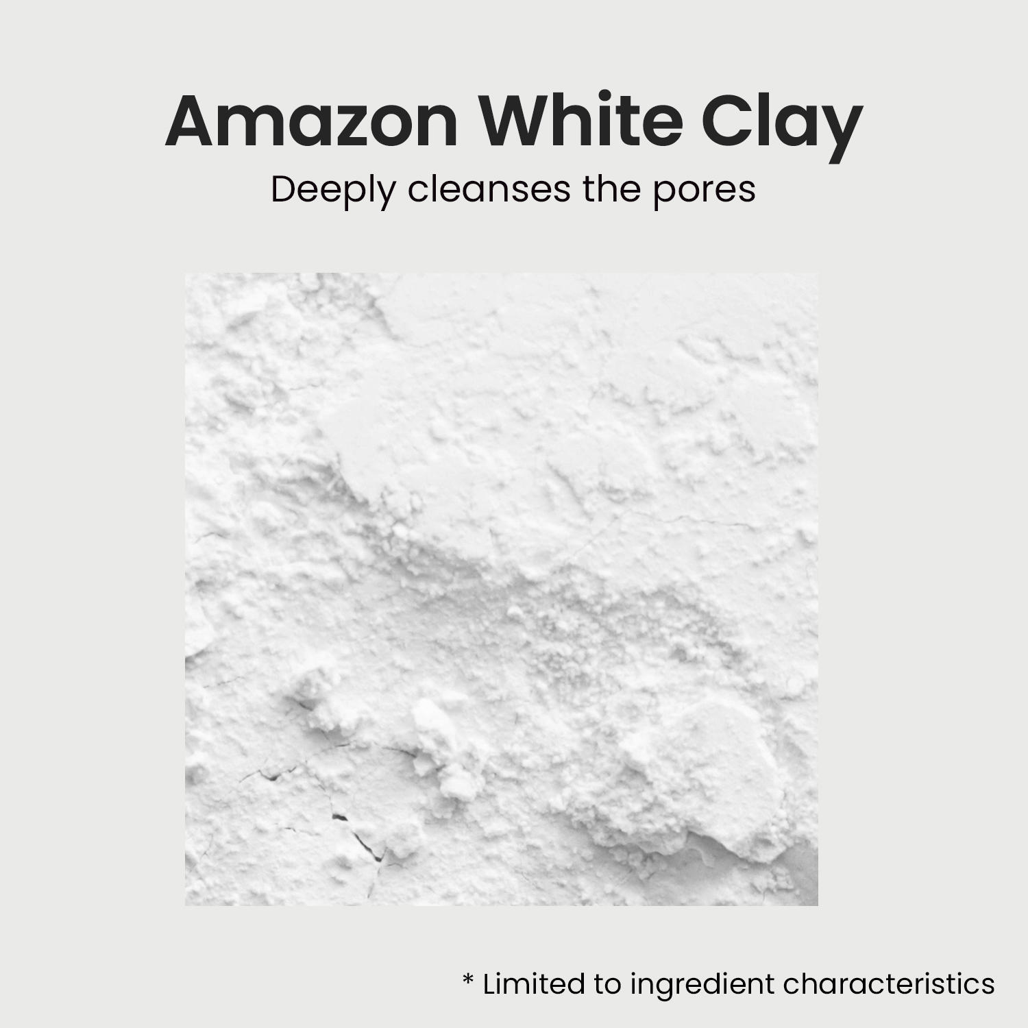 [heimish] *renewal* All Clean White Clay Foam 150g