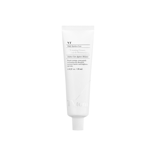 [VT Cosmetics] TX-Toning Cream 50ml