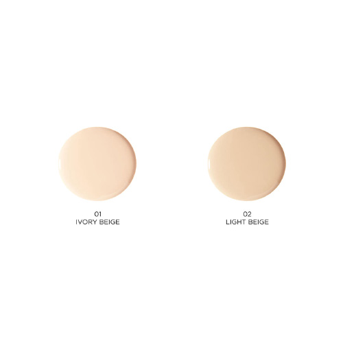 [KEYTH] Colored Keyth Cream Touch Concealer Foundation (2 Colors)