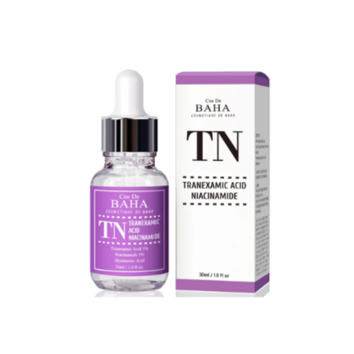 [Cos De BAHA] Tranexamic Serum 30ml