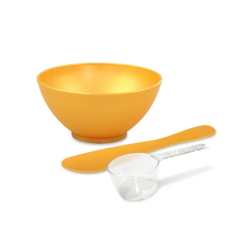 [Lindsay] Pack Tool Set (Mixing Bowl/Measuring Spoon/Spatula)