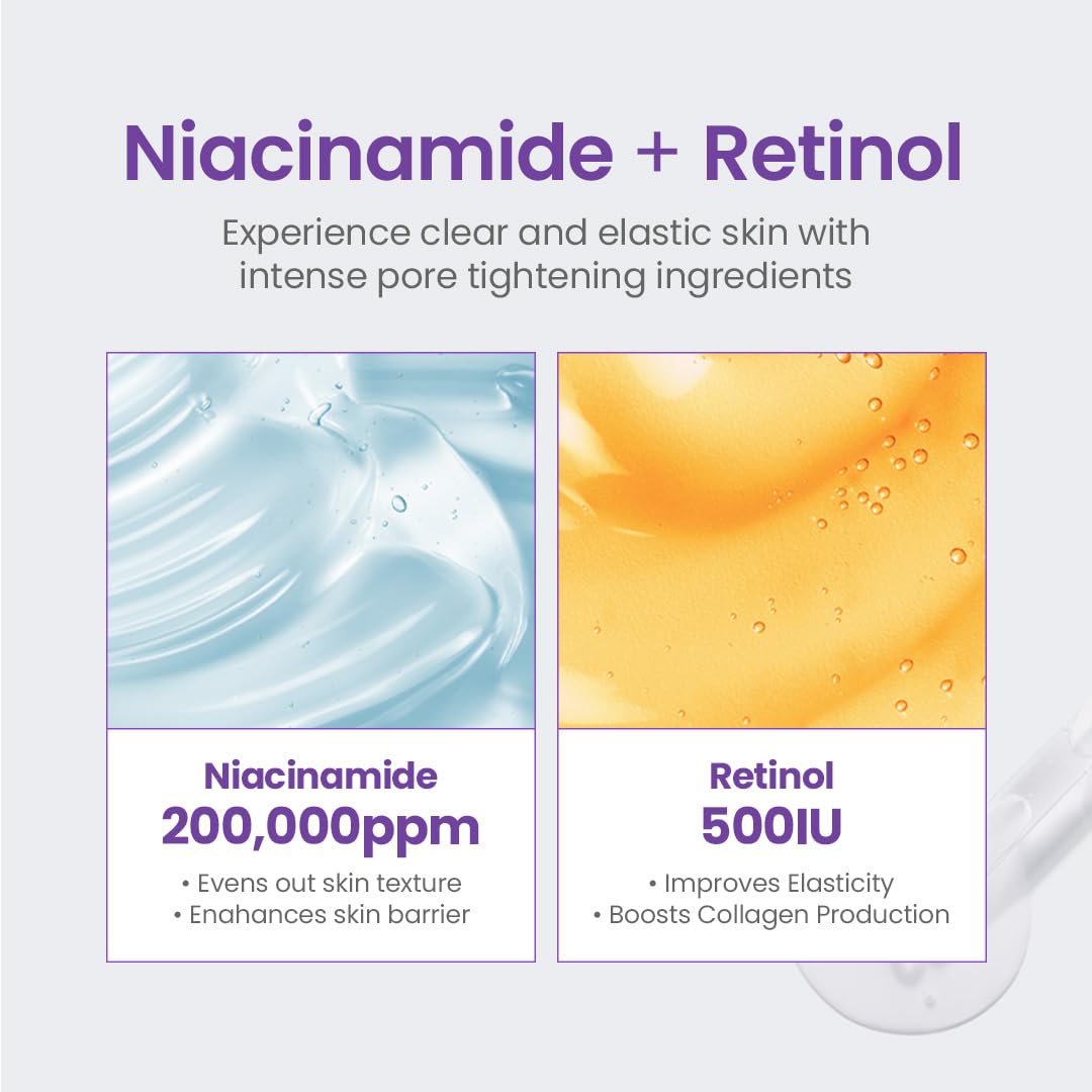 [TIRTIR] Niacinamide 20% Serum 30ml