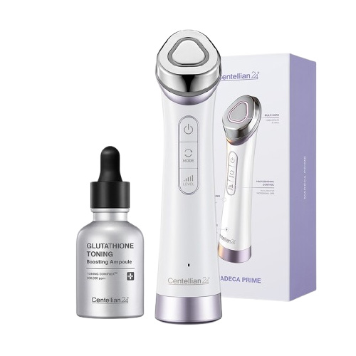 [Centellian24] Madeca Prime Facial Toning Device (+Free Ampoule 30ml)