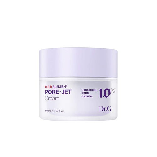 [Dr.G] R.E.D Blemish Bakuchiol Pore-Jet Cream 50ml