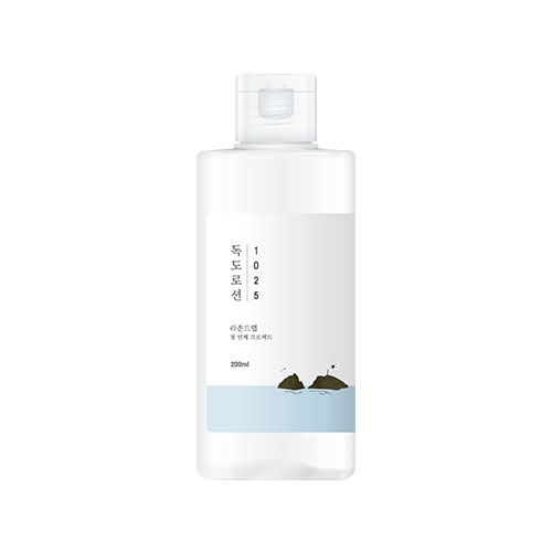 [ROUND LAB] 1025 Dokdo Toner 200ml + Lotion 200ml