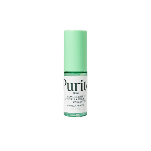 [Purito Seoul] *mini* Wonder Releaf Centella Serum Unscented 15ml