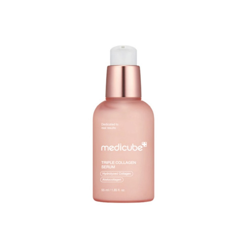 [MEDICUBE] *renewal* Triple Collagen Serum 4.0 55ml