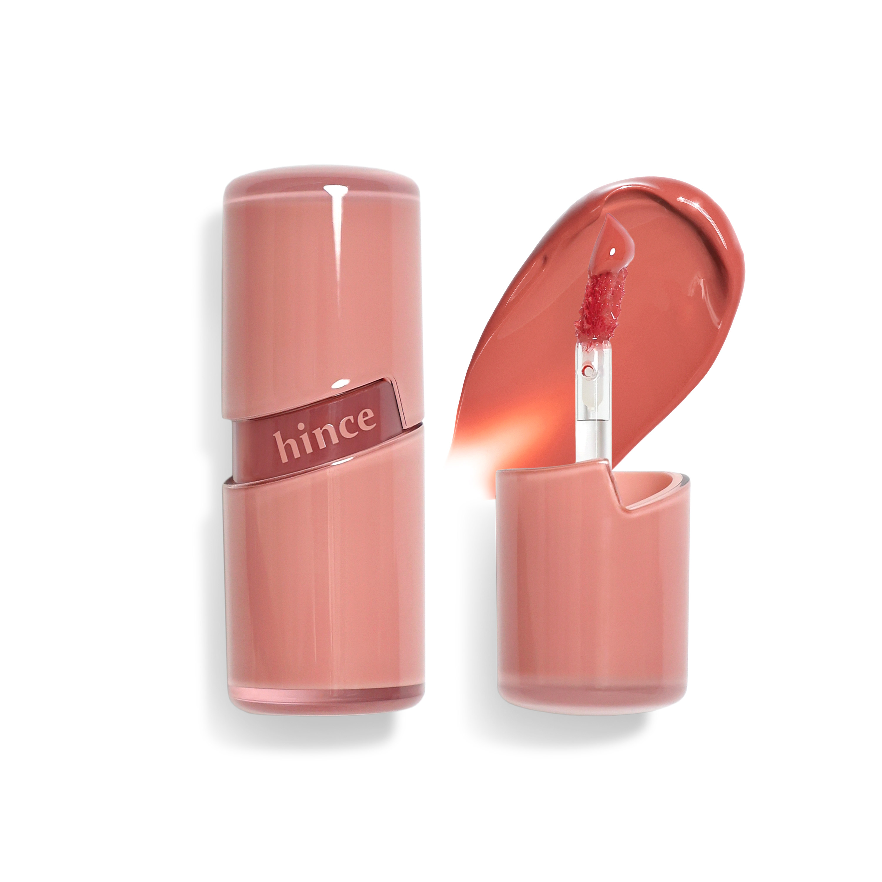 [hince] *new* Raw Glow Gel Tint (15 Colors)