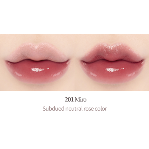 [LAKA] Bonding Glow Lipstick (16 colors)