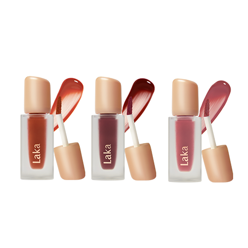 [LAKA] *TIMEDEAL*  Fruity Glam Tint (3 Colors)